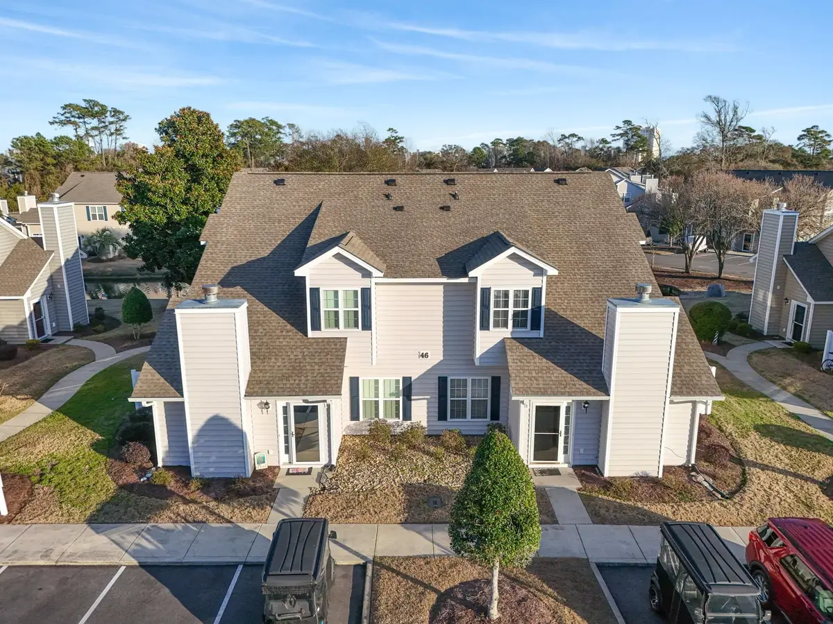 503 20th Ave. N #46B, North Myrtle Beach, SC 29582 - #1