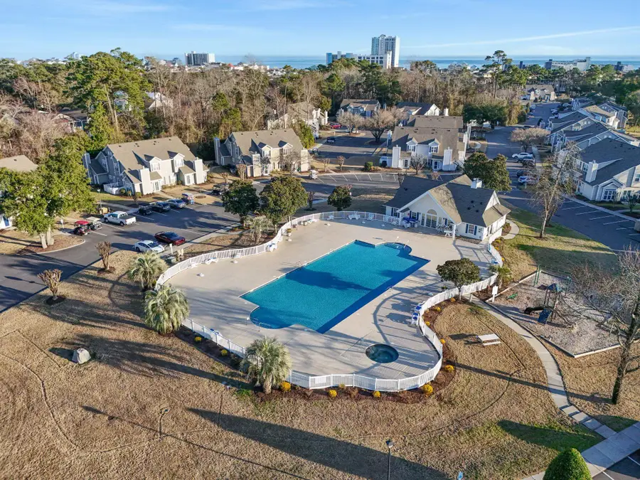 503 20th Ave. N #46B, North Myrtle Beach, SC 29582 - #2