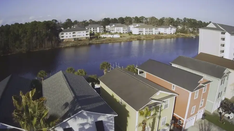 1310 Hidden Harbor Rd., Myrtle Beach, SC 29579 - #3