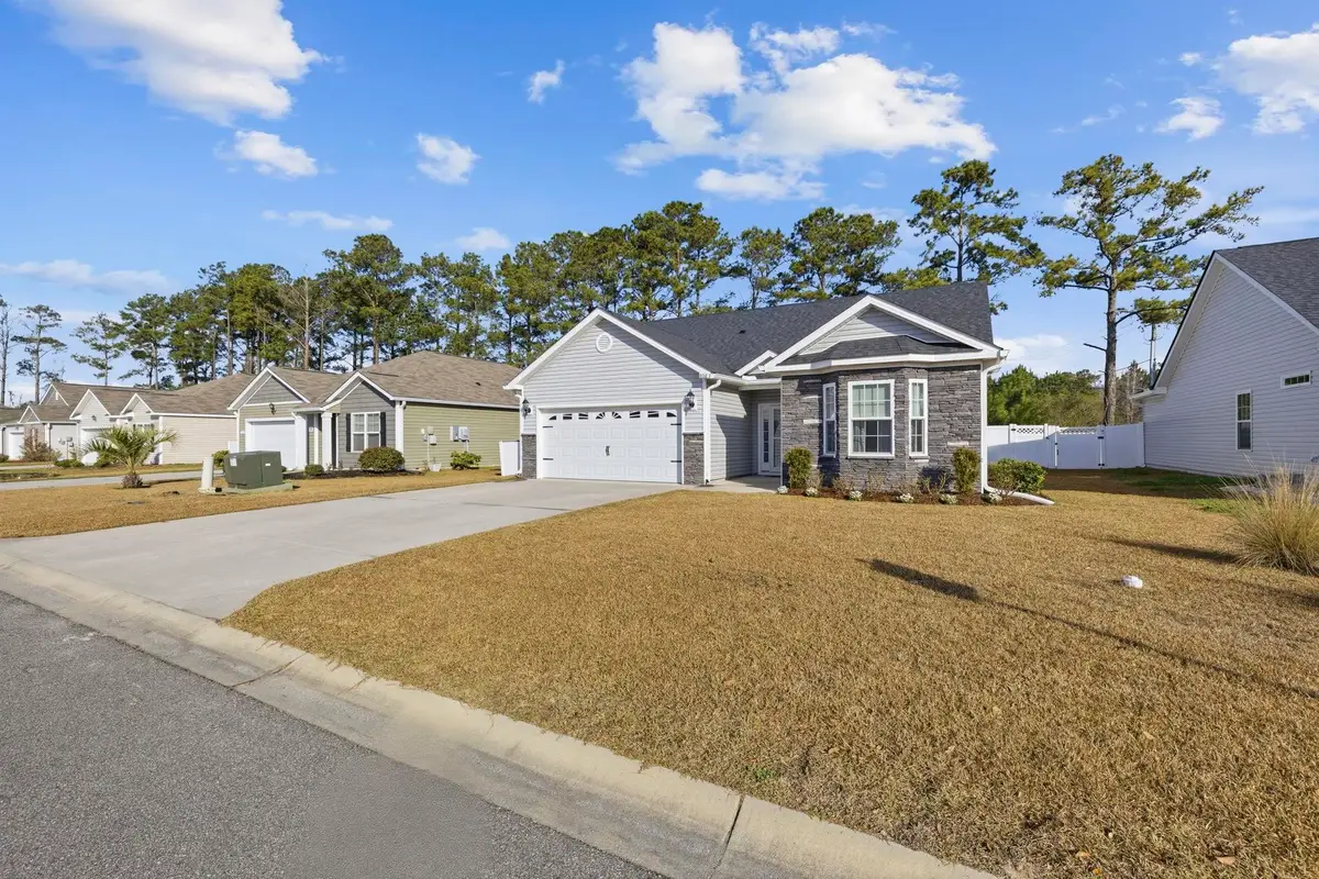 808 Twickenham Loop, Longs, SC 29568 - #1