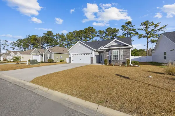 808 Twickenham Loop, Longs, SC 29568
