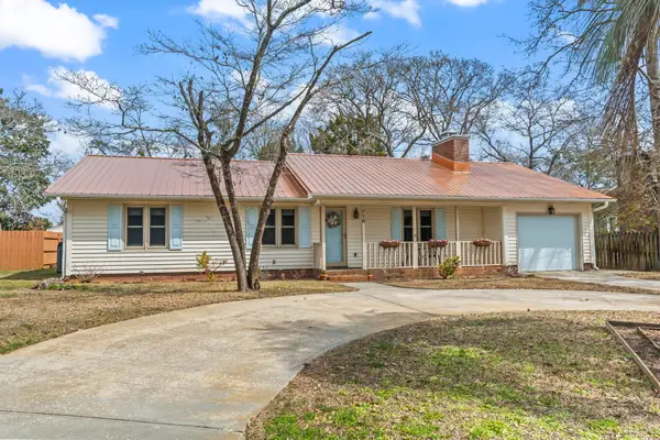 716 5th Ave. N, Surfside Beach, SC 29575