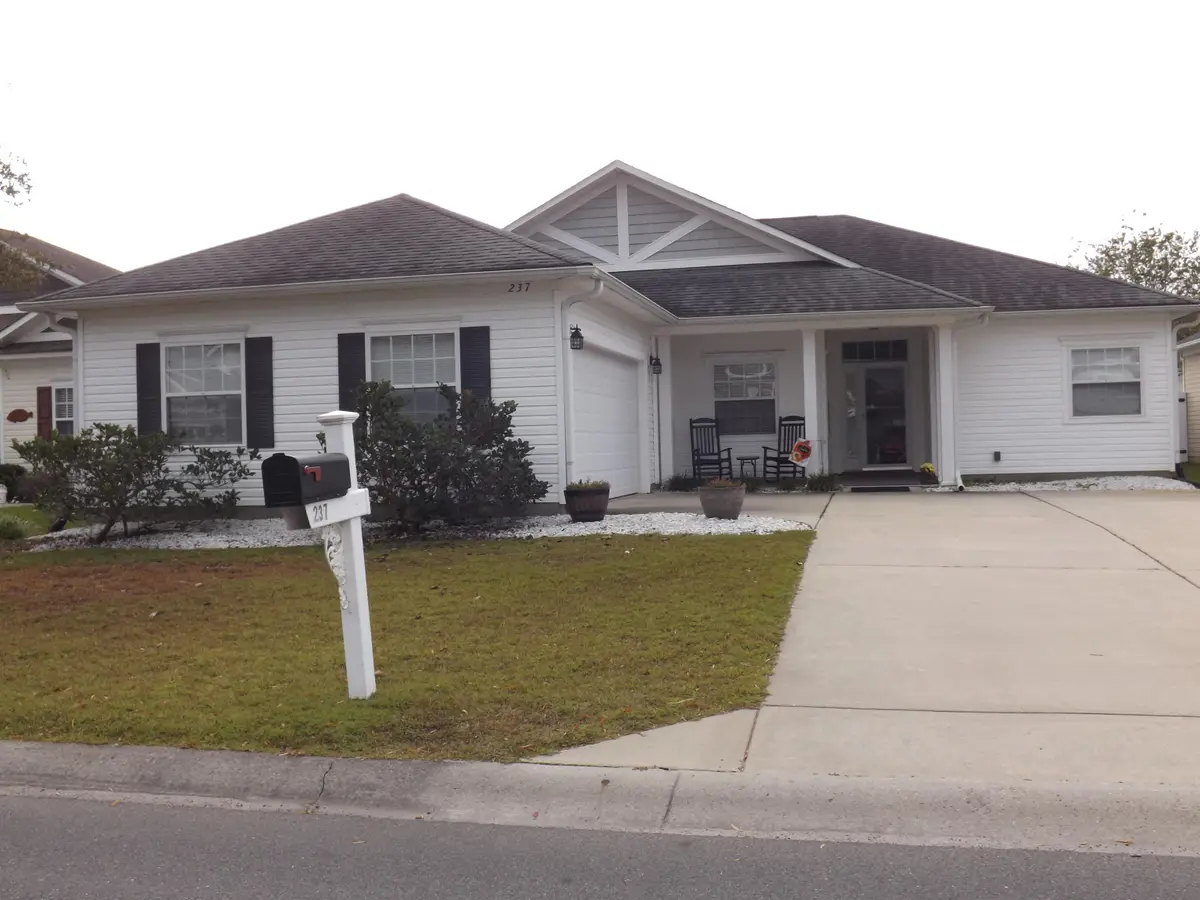 237 Cloverleaf Dr., Longs, SC 29568 - #1