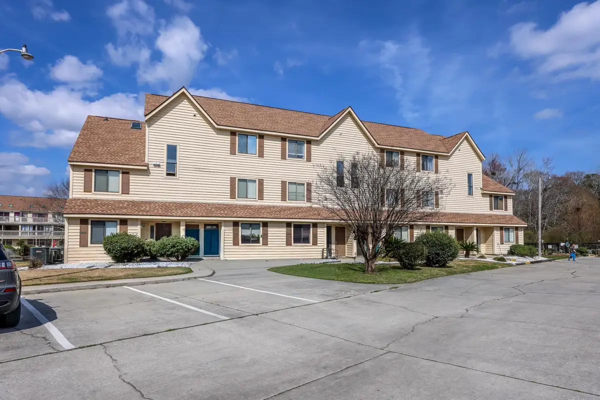 510 Fairwood Lakes #N16, Myrtle Beach, SC 29588 - #1