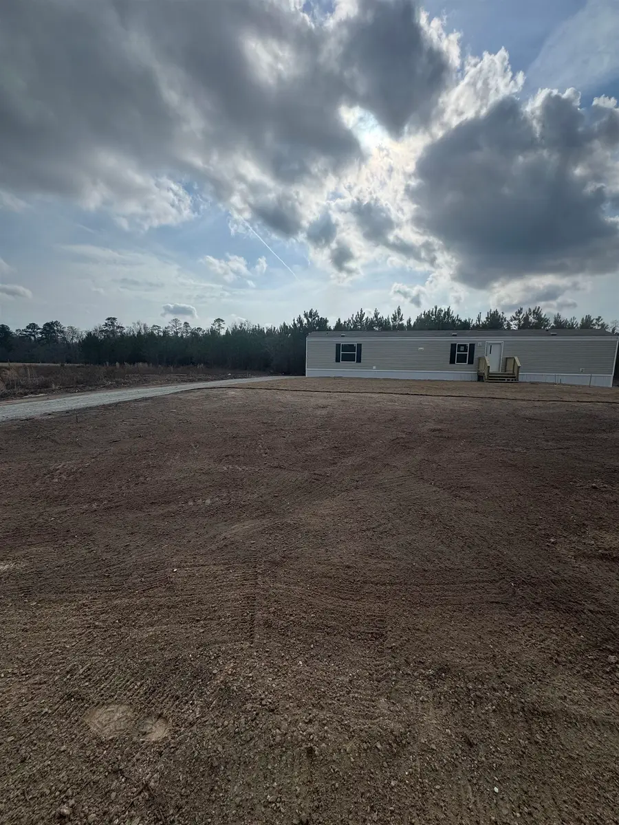 8535 Black Creek Rd., Nichols, SC 29581 - #2