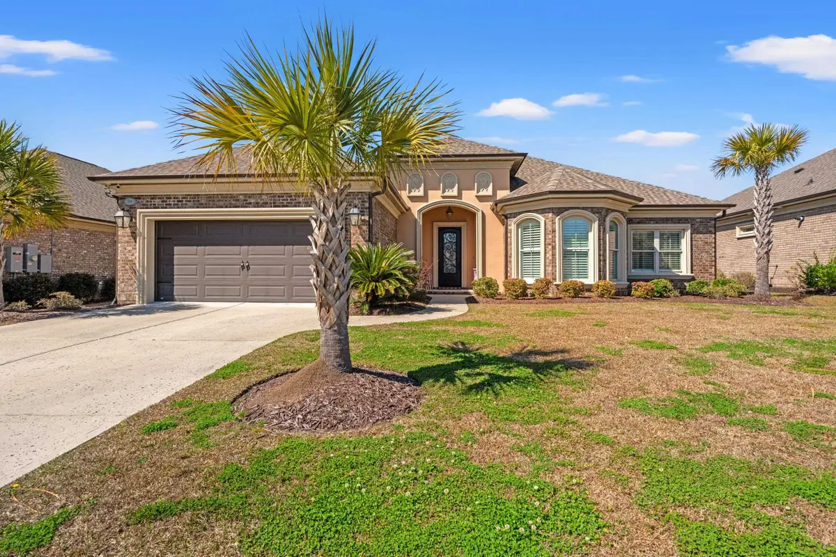 328 Las Olas Dr., Myrtle Beach, SC 29577 - #1