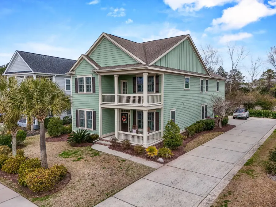 1217 E Isle Of Palms Dr., Myrtle Beach, SC 29579 - #2