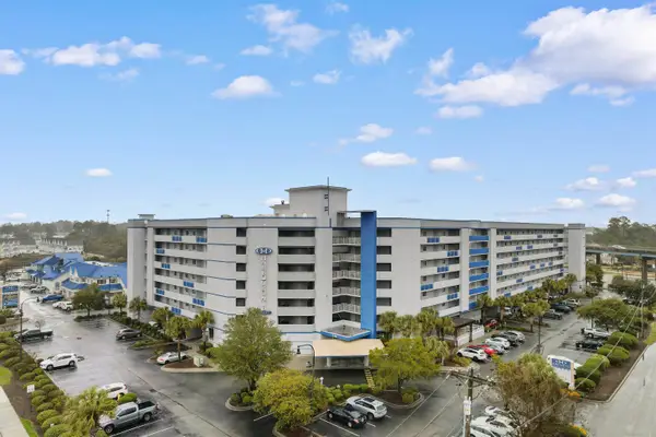 2100 Sea Mountain Hwy. #118, North Myrtle Beach, SC 29582