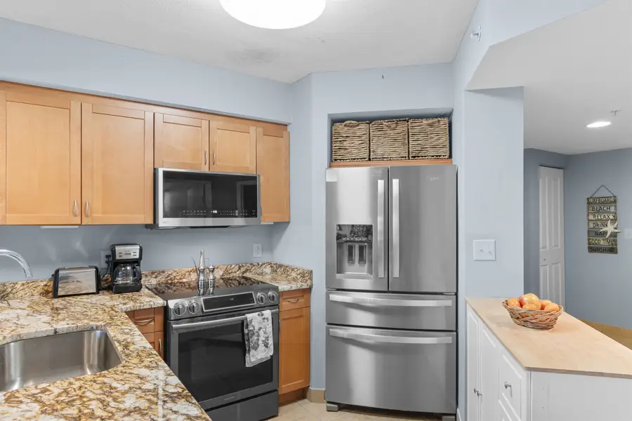 2100 Sea Mountain Hwy. #118, North Myrtle Beach, SC 29582 - #3