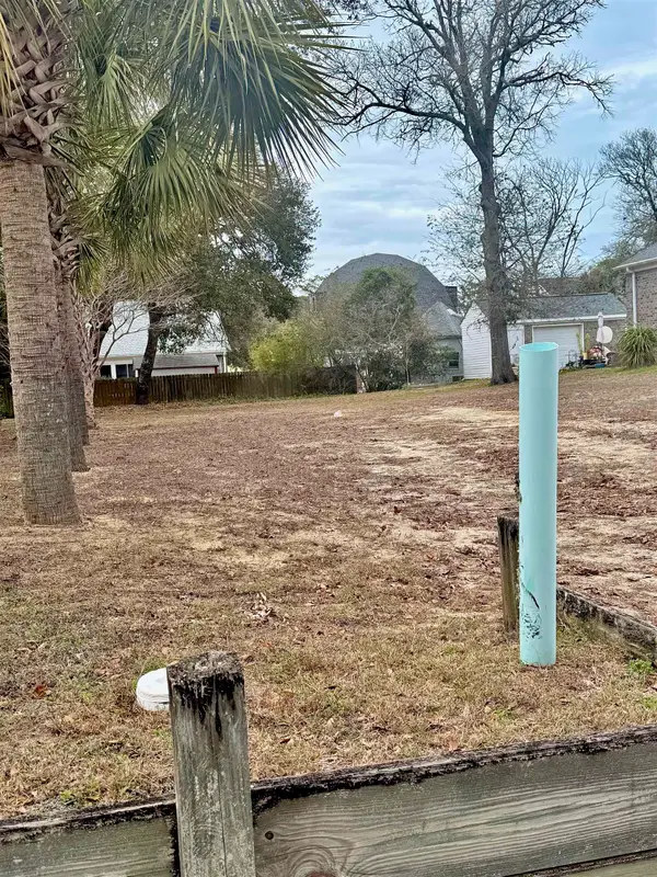 502 E 3rd Ave. S, North Myrtle Beach, SC 29582