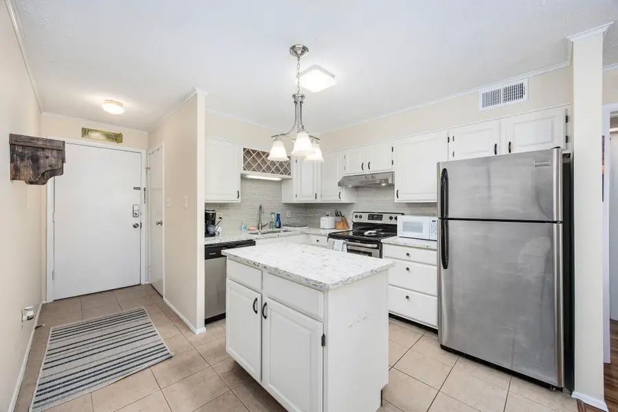 4509 South Ocean Blvd. #301, North Myrtle Beach, SC 29582 - #3