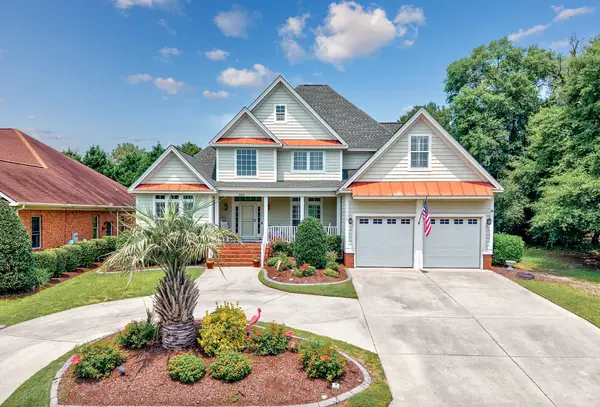 504 Sea Vista Ln., North Myrtle Beach, SC 29582