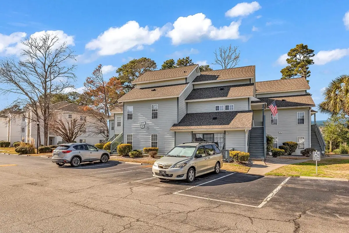 4337 Spa Dr. #1308, Little River, SC 29566 - #1