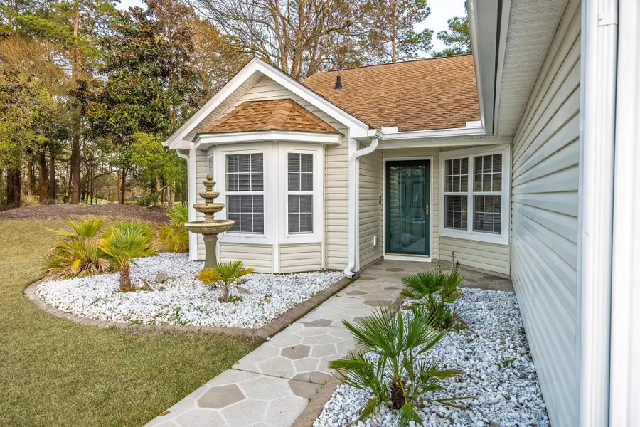 432 Mckendree Ln., Myrtle Beach, SC 29579 - #2