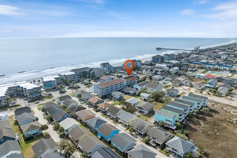 615 N Waccamaw Dr. #105C, Garden City, SC 29576 - #3