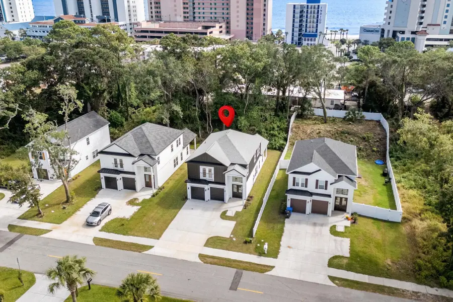 2247 Sand Dunes Dr., Myrtle Beach, SC 29577 - #2