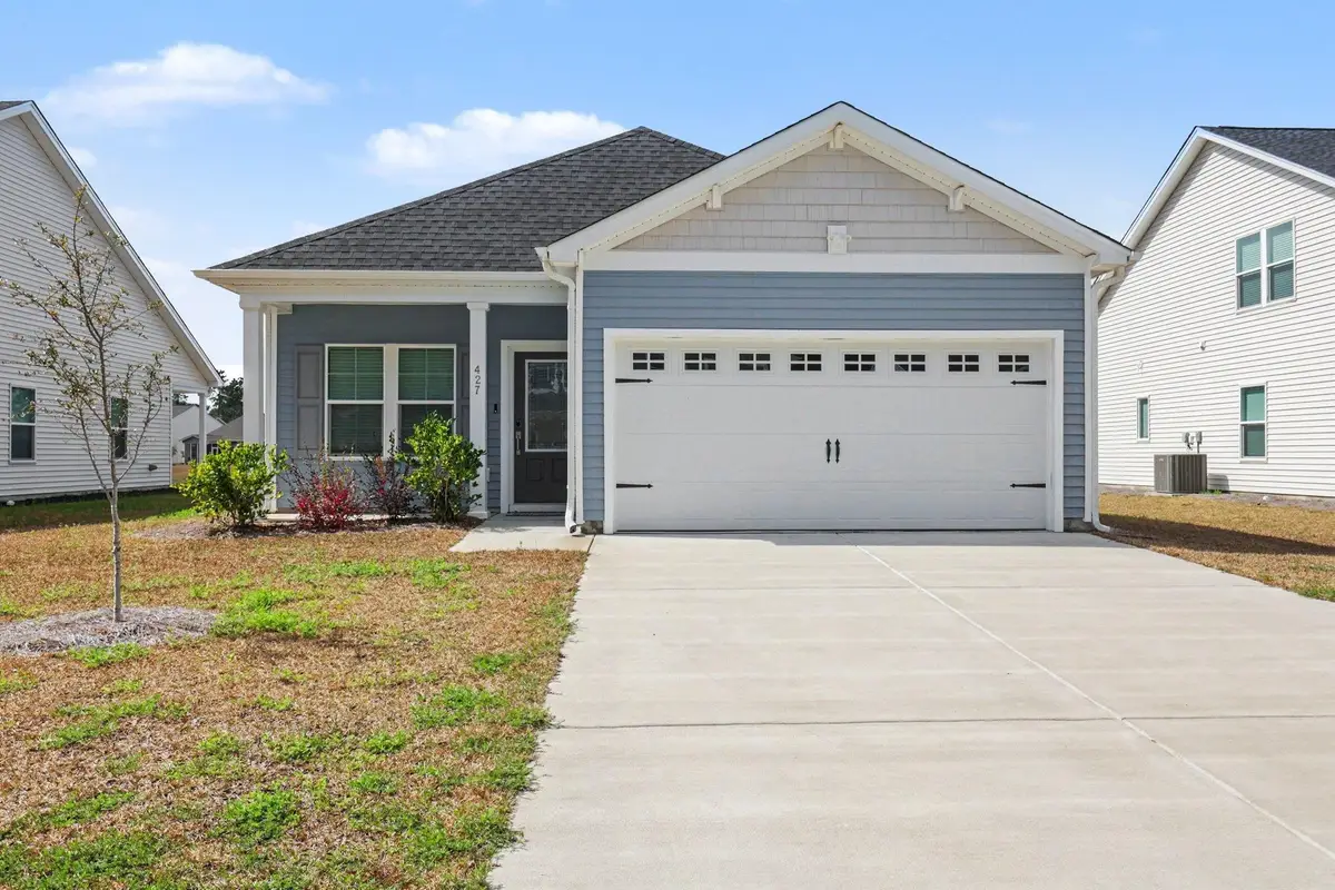 427 Mcgarry Dr., Myrtle Beach, SC 29588 - #1