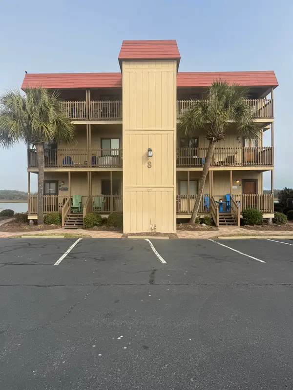 6309 Ocean Blvd. N #Unit 8E, North Myrtle Beach, SC 29582