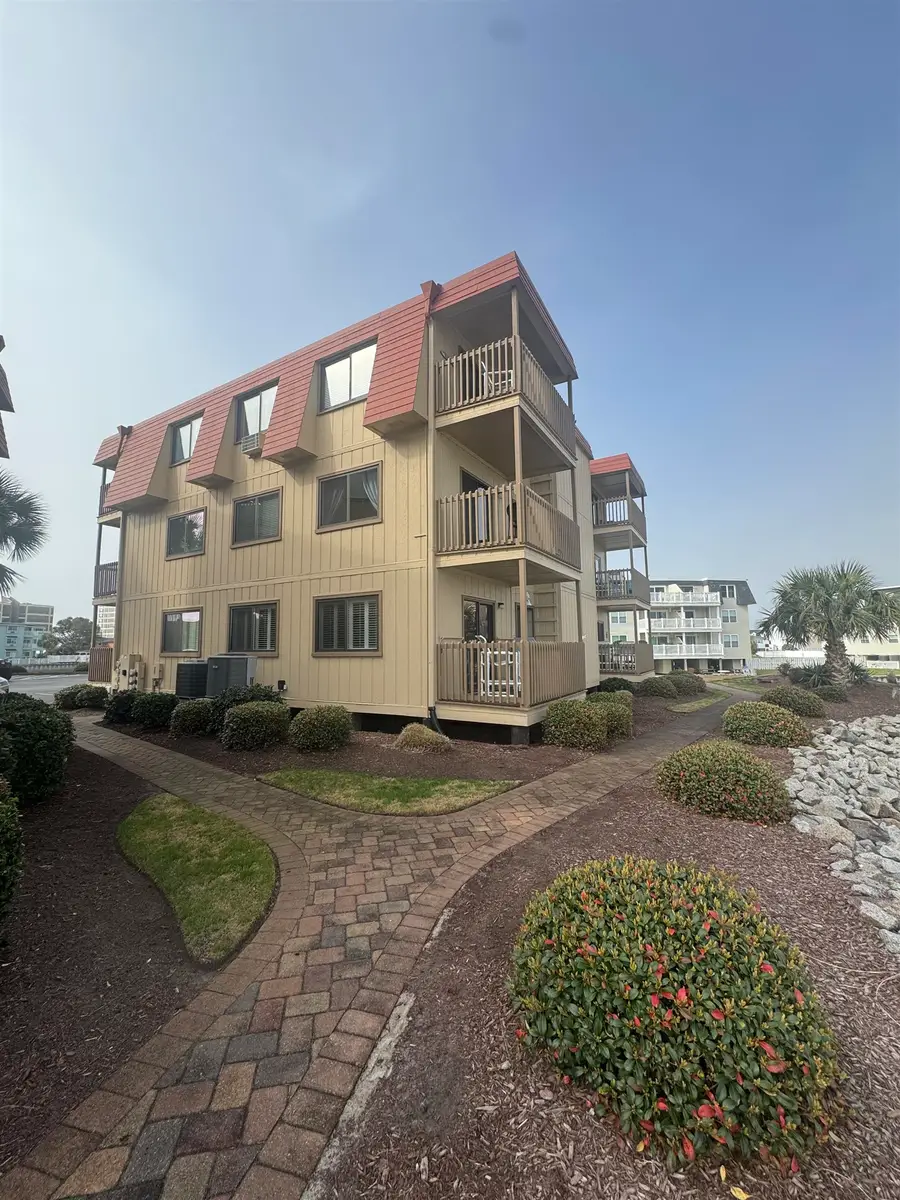 6309 Ocean Blvd. N #Unit 8E, North Myrtle Beach, SC 29582 - #2