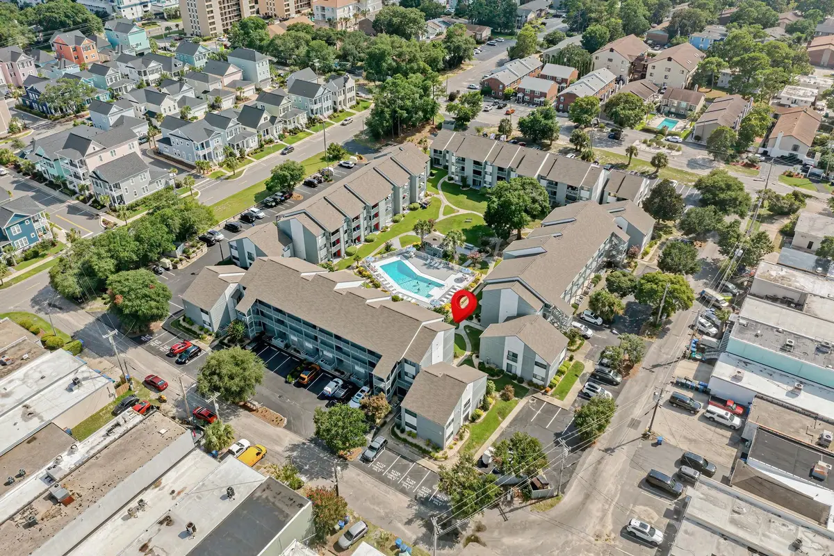 7700 Porcher Dr. #3107, Myrtle Beach, SC 29572 - #1