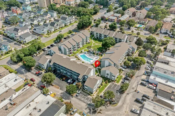 7700 Porcher Dr. #3107, Myrtle Beach, SC 29572