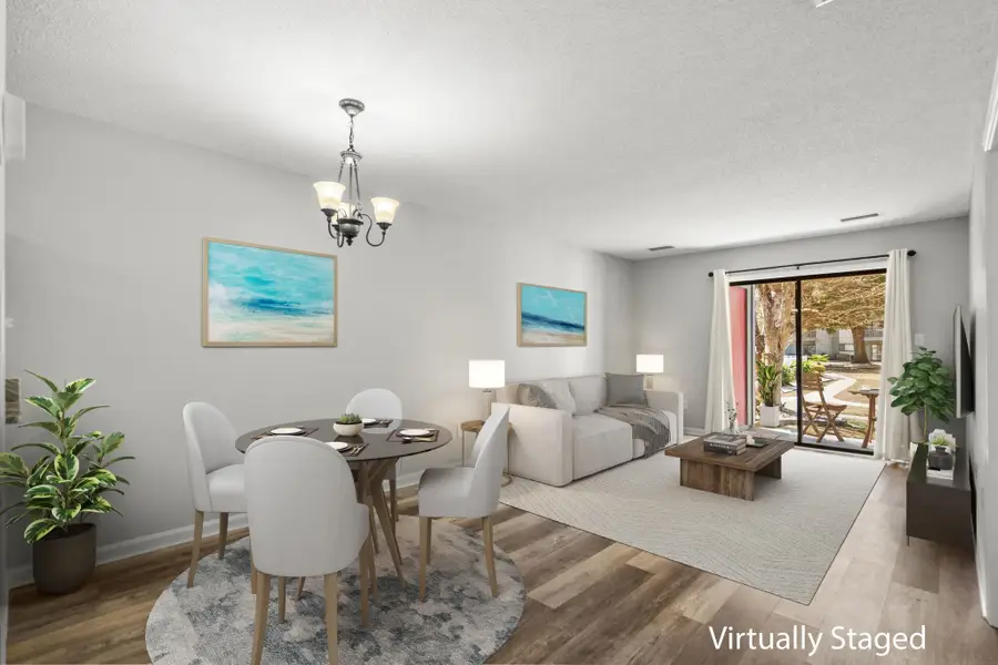 7700 Porcher Dr. #3107, Myrtle Beach, SC 29572 - #2