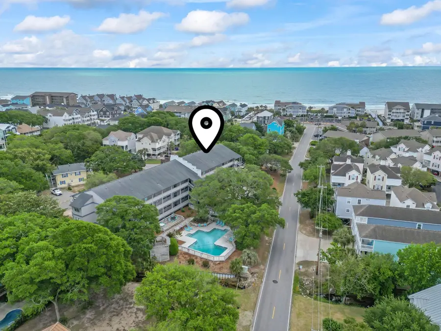 310 5th Ave. N #304, Surfside Beach, SC 29575 - #2