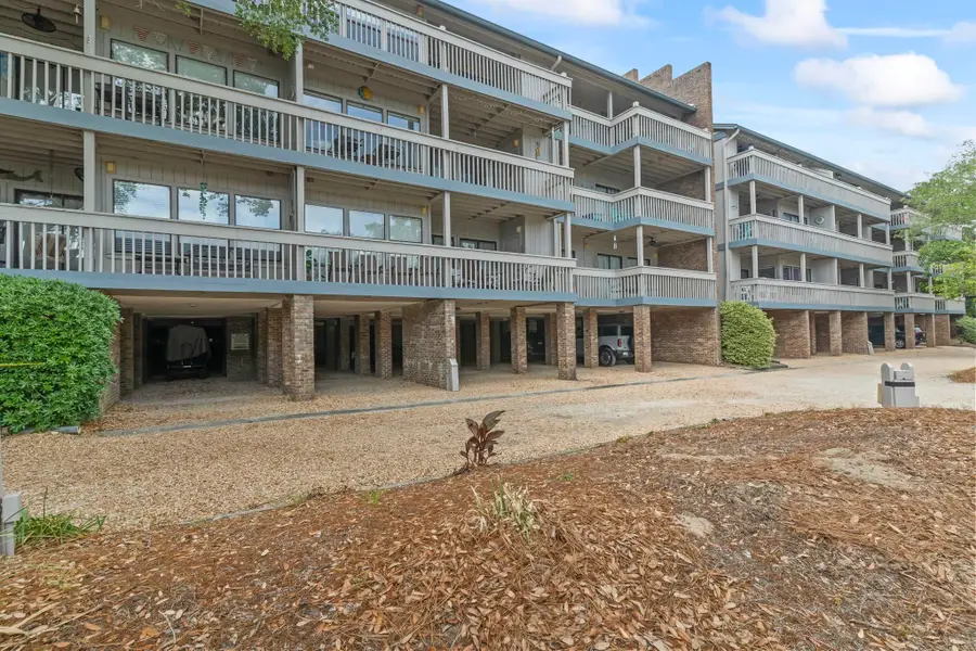 310 5th Ave. N #304, Surfside Beach, SC 29575 - #3