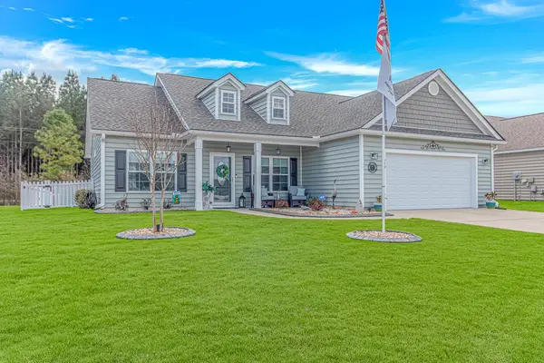 249 Maple Oak Dr., Conway, SC 29526