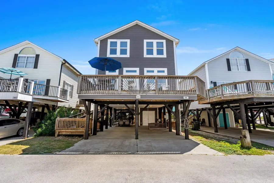 6001 - E5 S Kings Hwy., Myrtle Beach, SC 29575 - #3