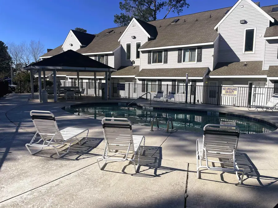 500 Fairway Village Dr. #8E, Myrtle Beach, SC 29588 - #2