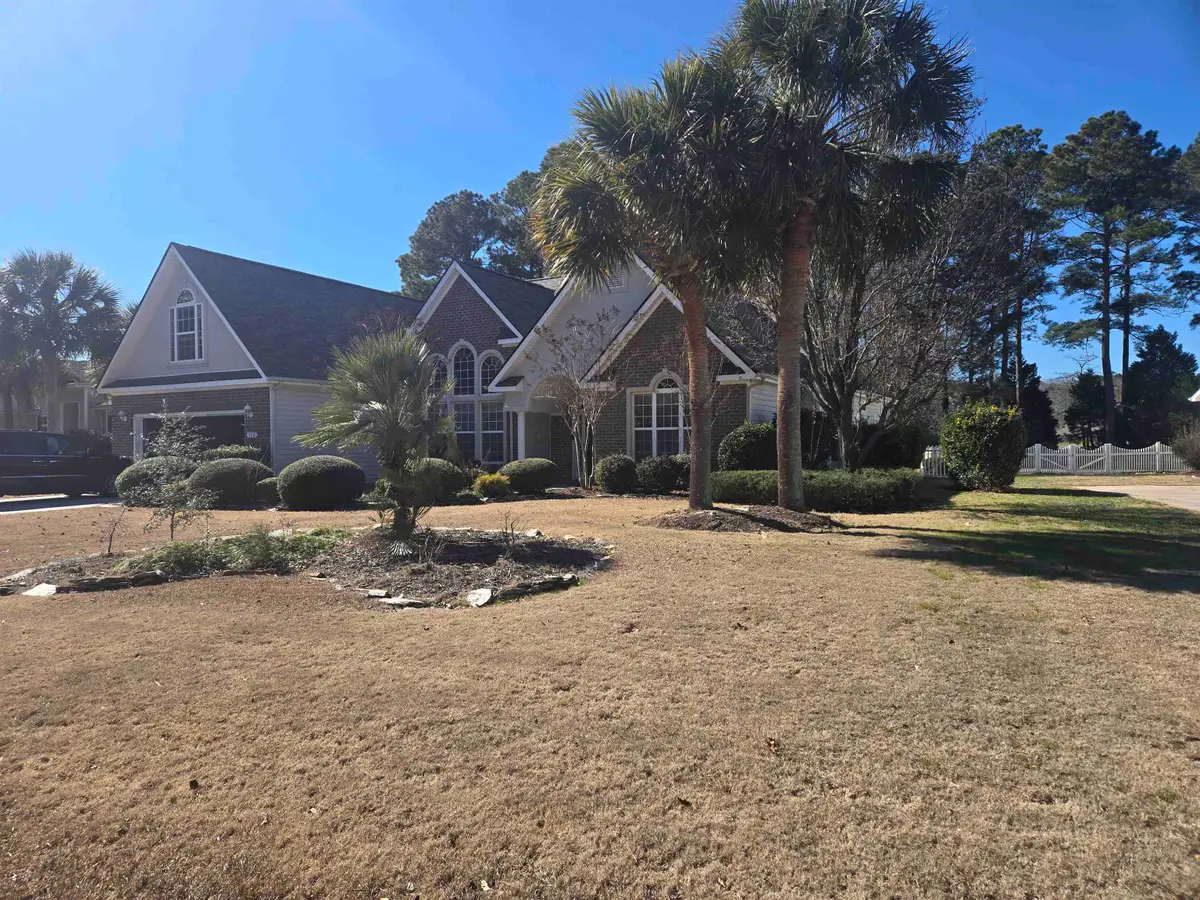 128 Abcaw Blvd., Myrtle Beach, SC 29579 - #1