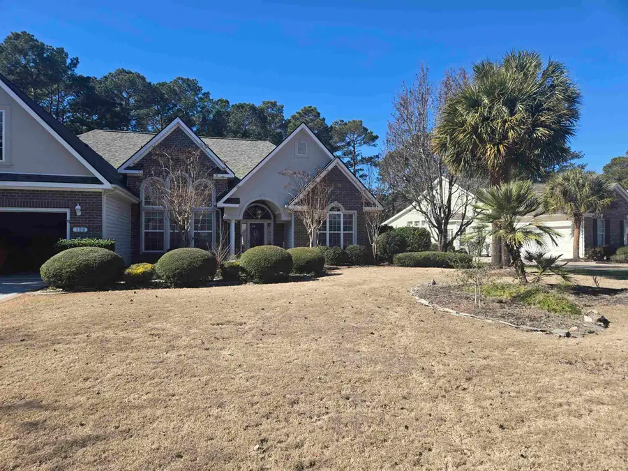 128 Abcaw Blvd., Myrtle Beach, SC 29579 - #2