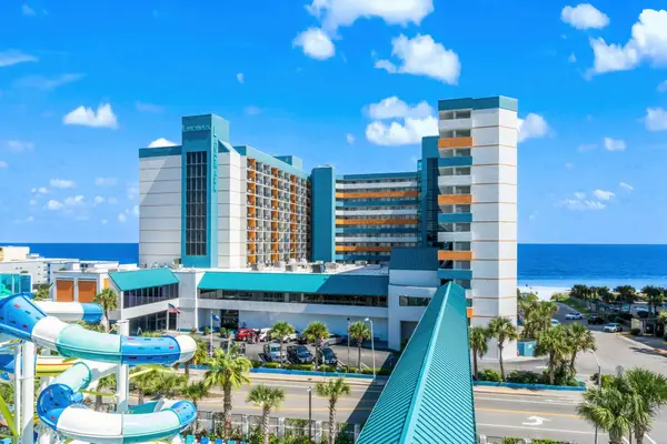 1501 South Ocean Blvd. #1549, Myrtle Beach, SC 29577