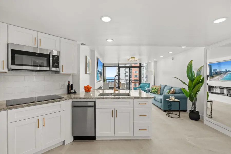 1501 South Ocean Blvd. #1549, Myrtle Beach, SC 29577 - #2