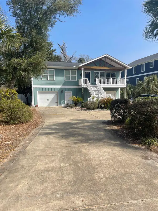 310 67th Ave. N, Myrtle Beach, SC 29572