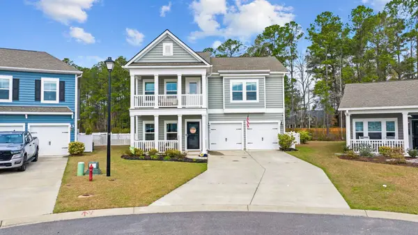 1164 Harbison Circle, Myrtle Beach, SC 29579