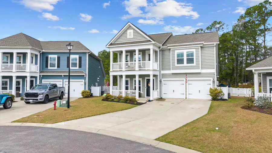 1164 Harbison Circle, Myrtle Beach, SC 29579 - #2