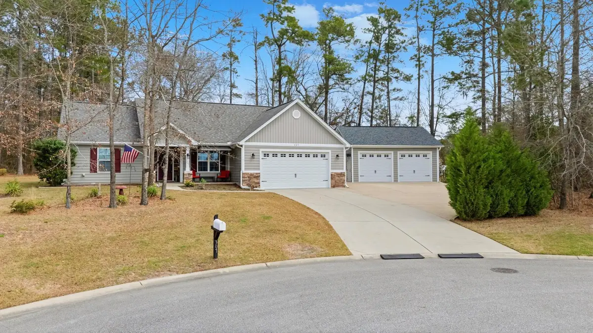 307 Purdue Ct., Galivants Ferry, SC 29544 - #1