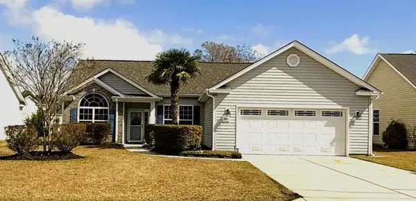 245 Colby Ct., Myrtle Beach, SC 29588