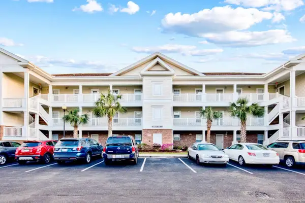 6015 Catalina Dr. #612, North Myrtle Beach, SC 29582