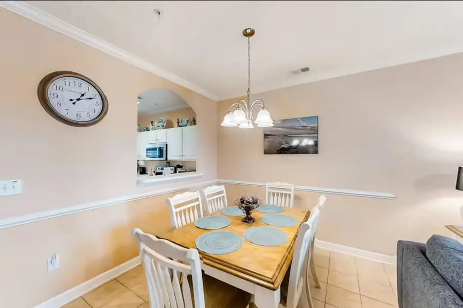 6015 Catalina Dr. #612, North Myrtle Beach, SC 29582 - #3