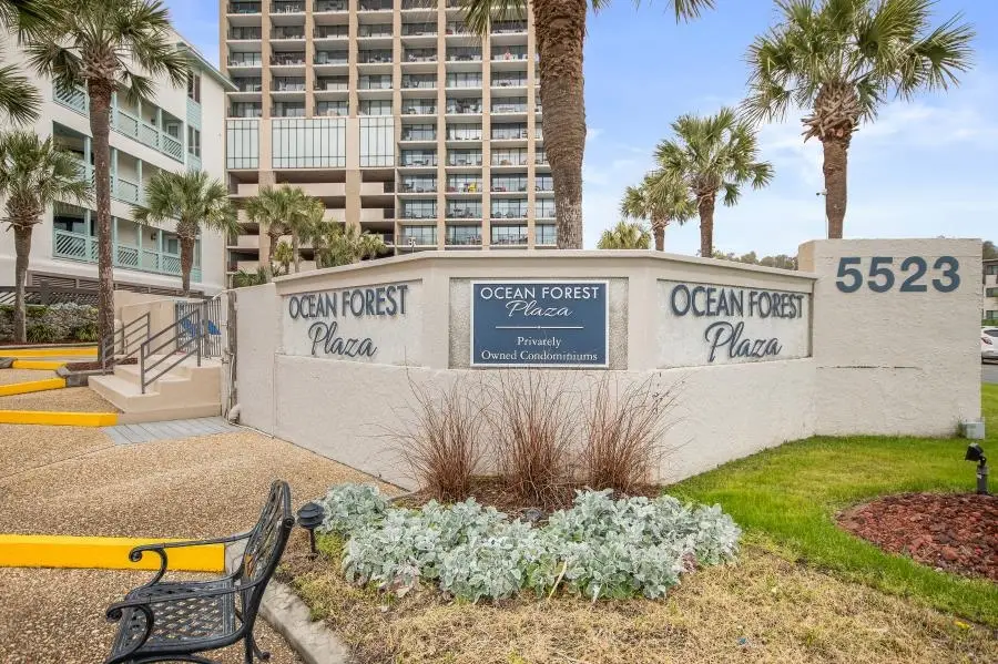 5523 N Ocean Blvd. #2205, Myrtle Beach, SC 29577 - #2