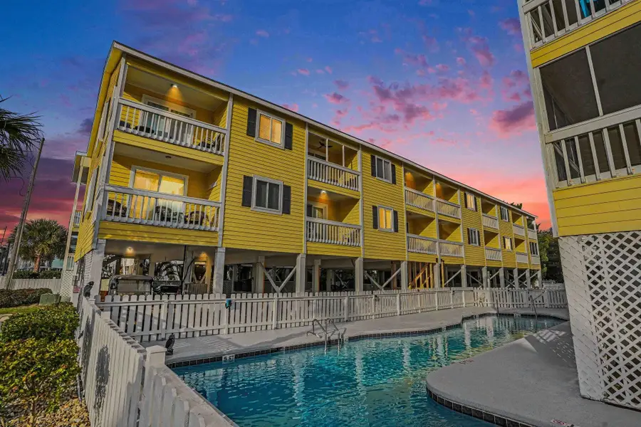 1425 N Waccamaw Dr. #230, Garden City, SC 29576 - #2