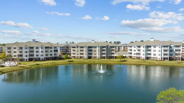 4820 Magnolia Lake Dr. #303, Myrtle Beach, SC 29577
