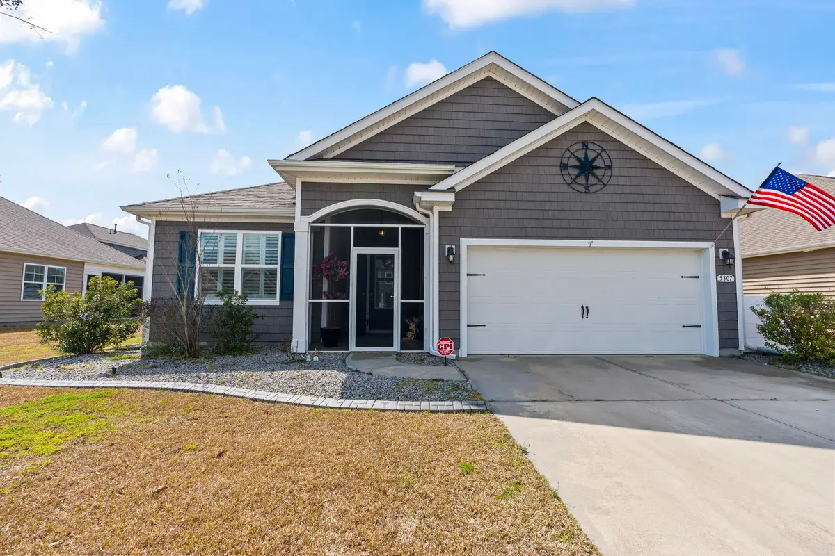 5307 Shorthorn Way, Myrtle Beach, SC 29588 - #1