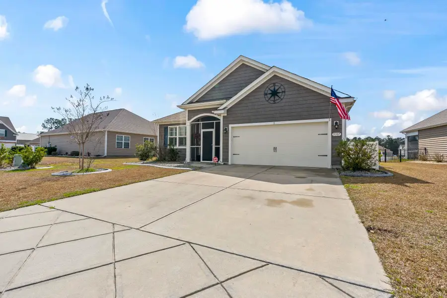 5307 Shorthorn Way, Myrtle Beach, SC 29588 - #3