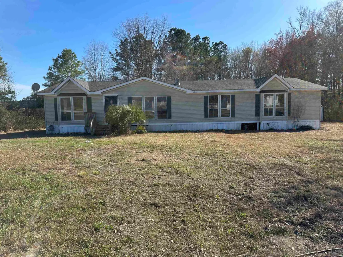 5619 Cates Bay Hwy., Conway, SC 29527 - #1