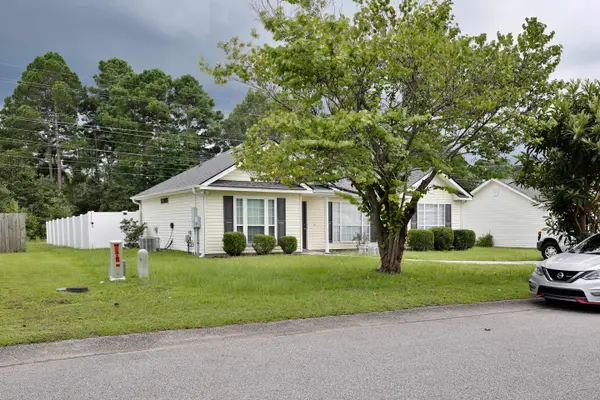 4336 Summitt Trail, Myrtle Beach, SC 29579