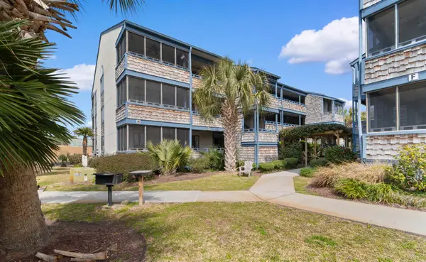 250 Maison Dr. #H-1, Myrtle Beach, SC 29572